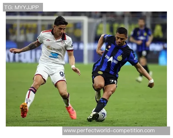 友谊赛精彩回顾AC米兰小胜国米帽子戏法引发全场热潮