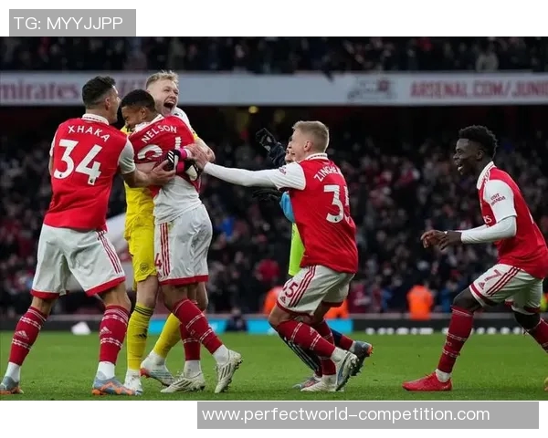 英超精彩对决阿森纳3-0战胜皇马绝杀时刻点燃全场激情