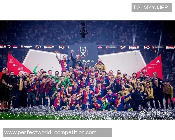 国王杯激战巴萨与拜仁握手言和乌龙球成比赛转折点引发热议