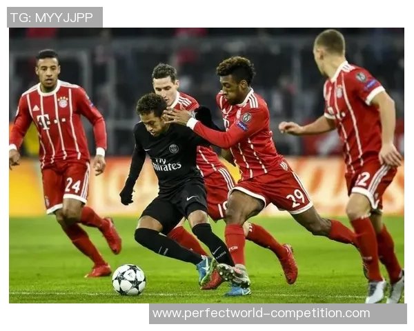 欧冠经典对决曼城3-0拜仁点球大战引发全场狂欢