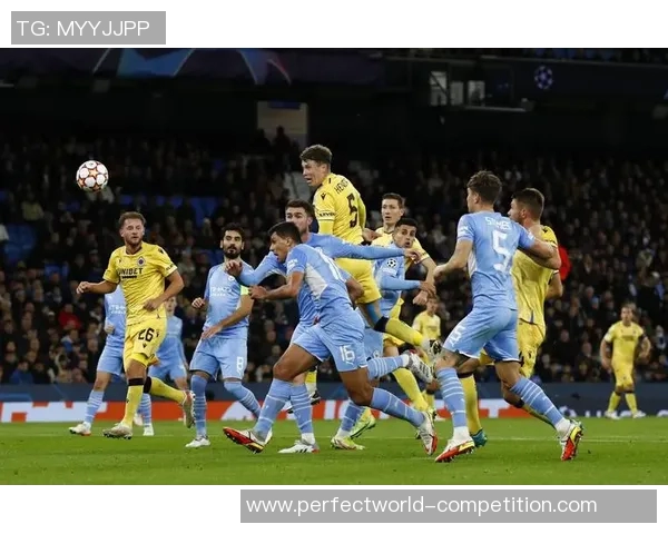 足总杯精彩对决曼城大胜拜仁乌龙球成比赛转折点分析