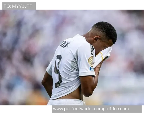 足总杯激战巴黎圣日耳曼与皇马0比0平局十大精彩瞬间回顾