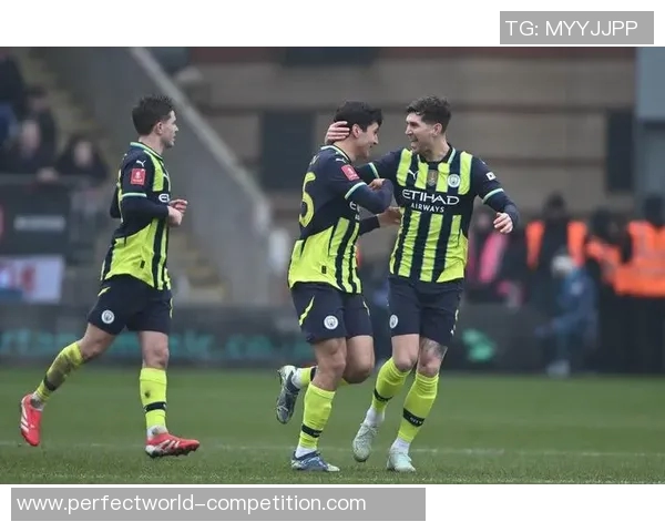 足总杯精彩对决曼城逆转尤文图斯全场回顾与精彩瞬间分析